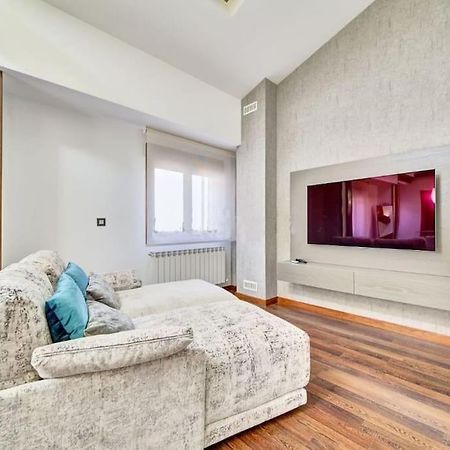 Апартаменти Casa Limon Uvt01106 Huarte Екстер'єр фото