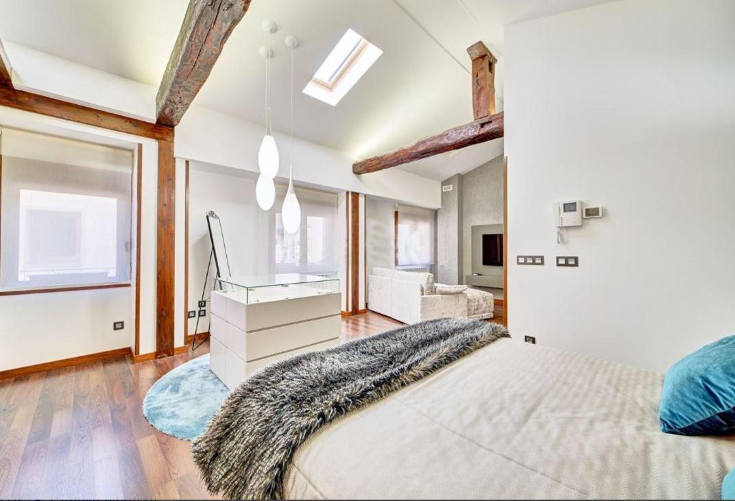 Апартаменти Casa Limon Uvt01106 Huarte Екстер'єр фото