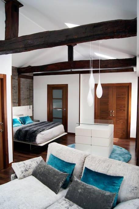 Апартаменти Casa Limon Uvt01106 Huarte Екстер'єр фото