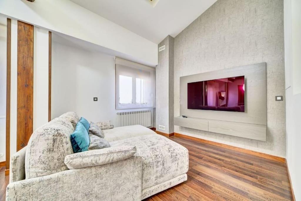 Апартаменти Casa Limon Uvt01106 Huarte Екстер'єр фото