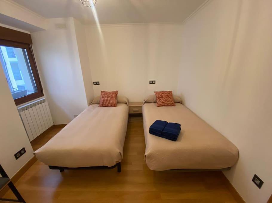 Апартаменти Casa Limon Uvt01106 Huarte Екстер'єр фото