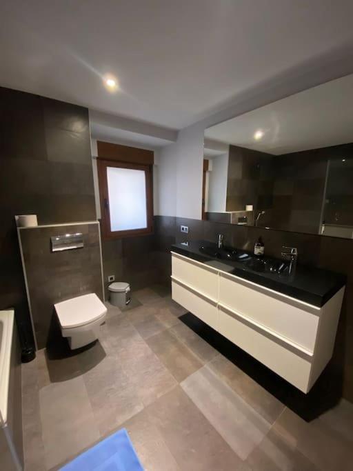 Апартаменти Casa Limon Uvt01106 Huarte Екстер'єр фото