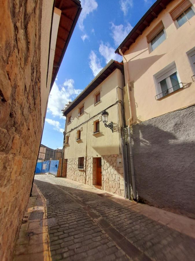 Апартаменти Casa Limon Uvt01106 Huarte Екстер'єр фото