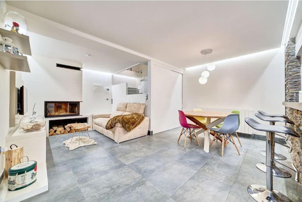 Апартаменти Casa Limon Uvt01106 Huarte Екстер'єр фото