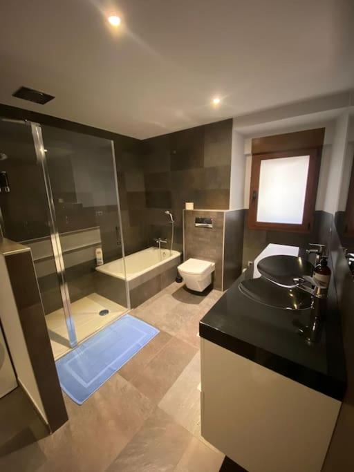 Апартаменти Casa Limon Uvt01106 Huarte Екстер'єр фото