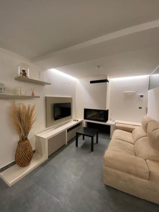 Апартаменти Casa Limon Uvt01106 Huarte Екстер'єр фото