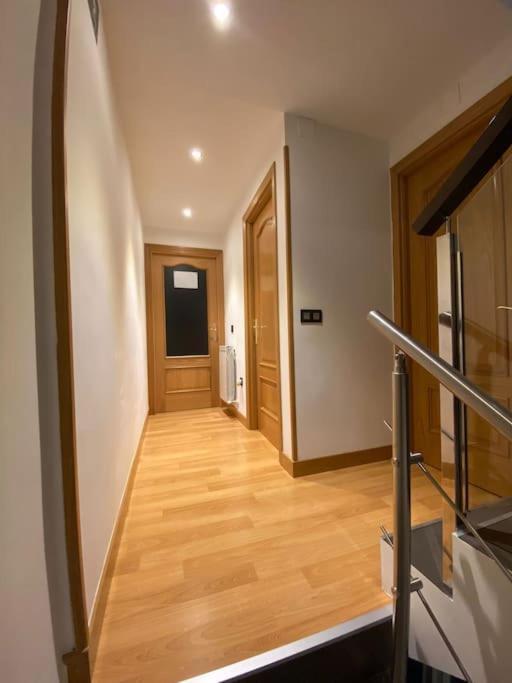 Апартаменти Casa Limon Uvt01106 Huarte Екстер'єр фото