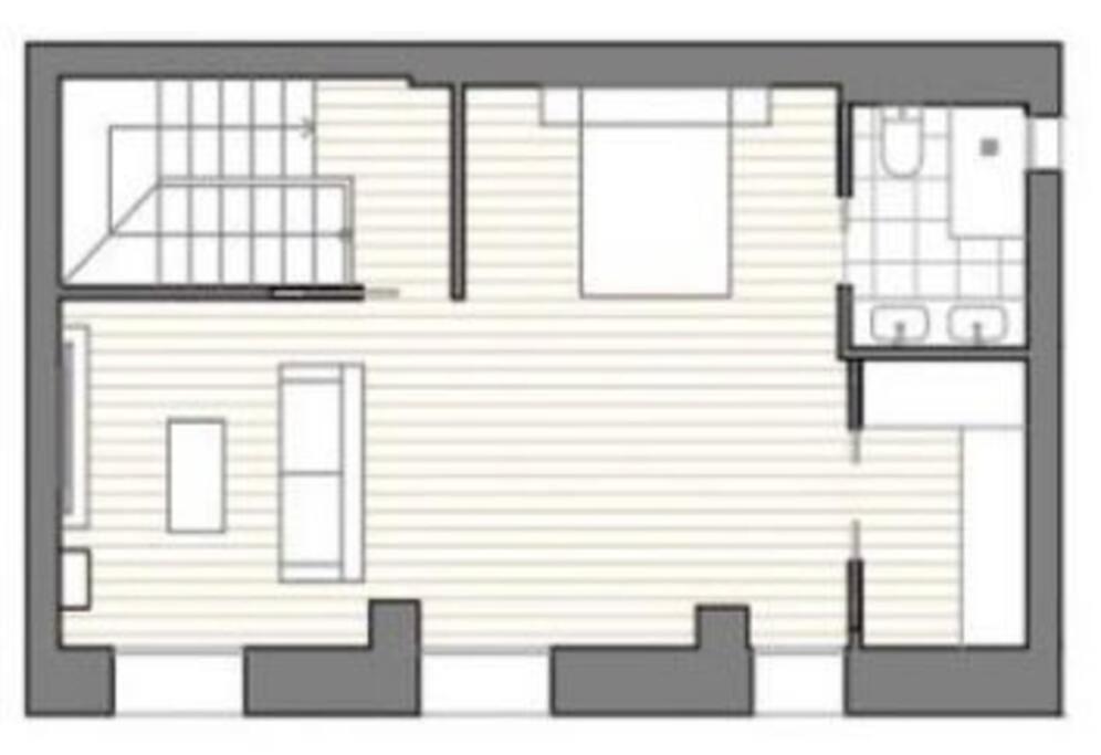 Апартаменти Casa Limon Uvt01106 Huarte Екстер'єр фото