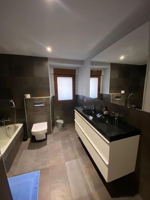 Апартаменти Casa Limon Uvt01106 Huarte Екстер'єр фото