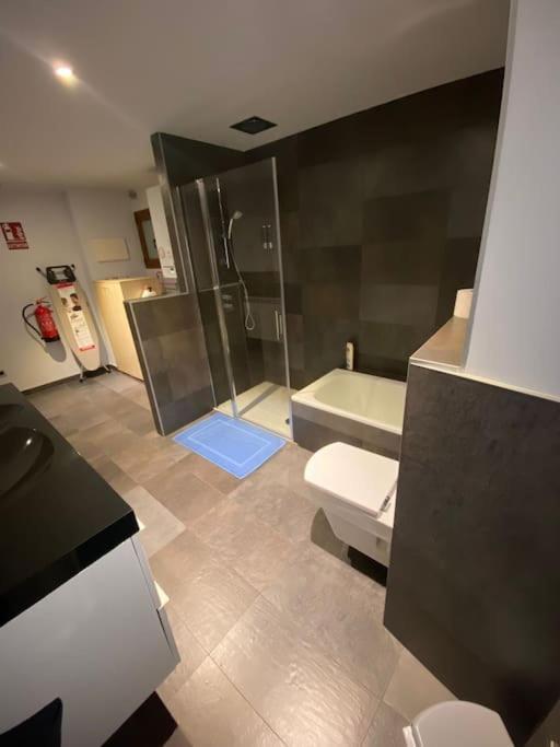 Апартаменти Casa Limon Uvt01106 Huarte Екстер'єр фото