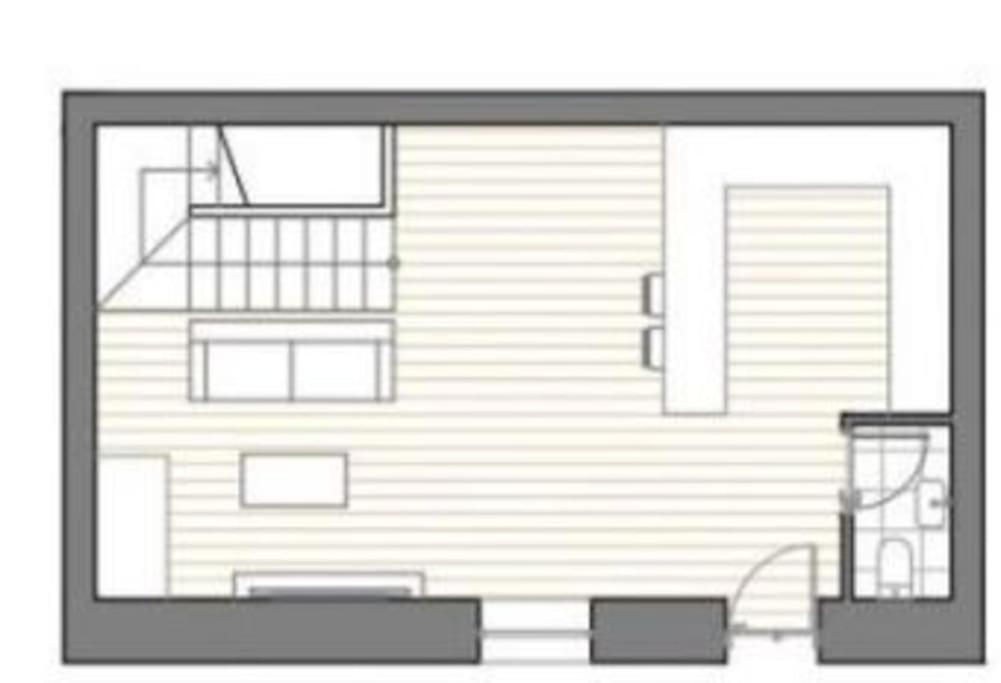 Апартаменти Casa Limon Uvt01106 Huarte Екстер'єр фото