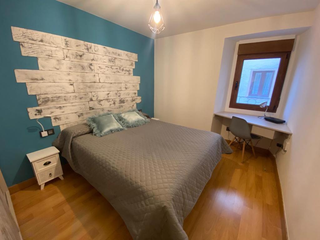 Апартаменти Casa Limon Uvt01106 Huarte Екстер'єр фото